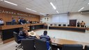 PLENÁRIO INSTAURA COMISSÃO PROCESSANTE PARA APURAR POSSÍVEIS INFRAÇÕES POLÍTICO-ADMINISTRATIVAS
