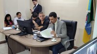 Plenário rejeita novo Requerimento de informação