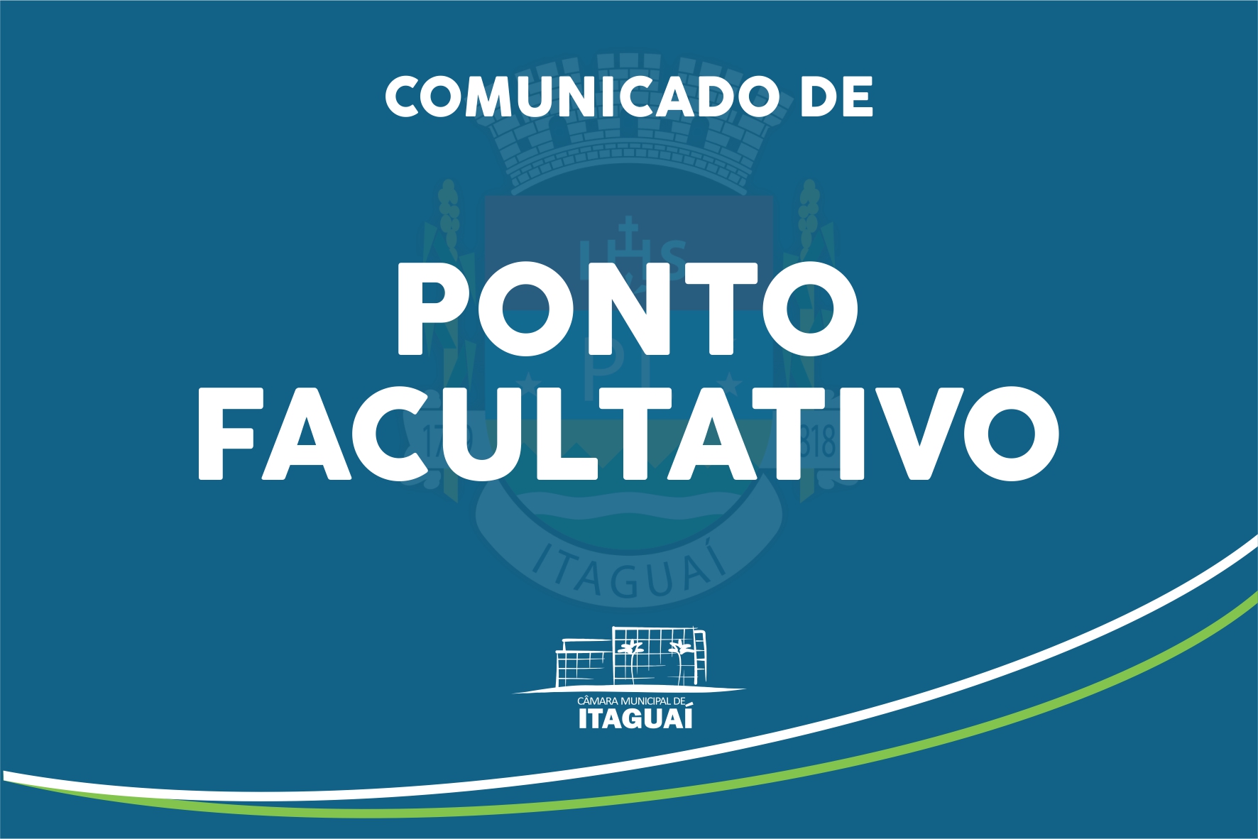 PONTO FACULTATIVO