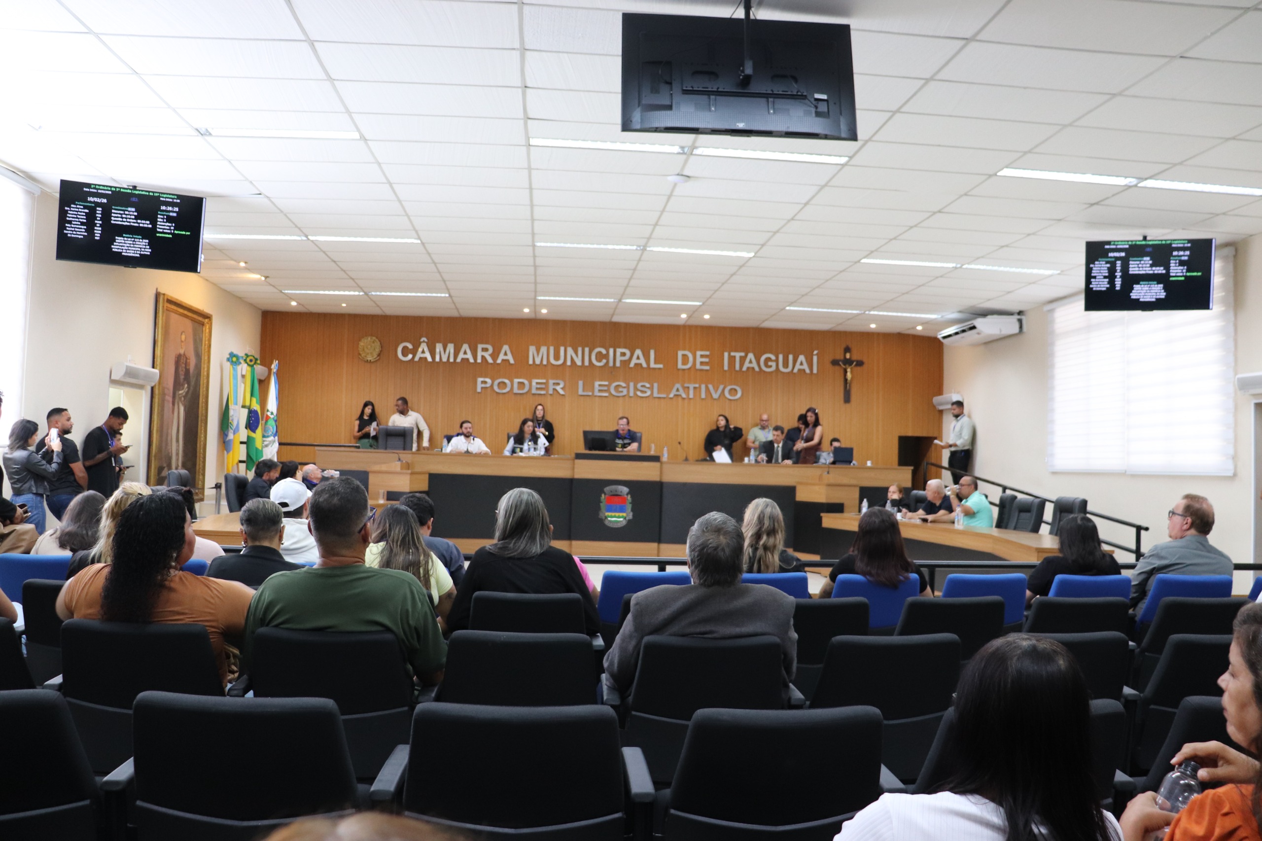 SAÚDE: APROVADO O PROJETO QUE PREVÊ A CRIAÇÃO DA FARMÁCIA DE MANIPULAÇÃO  MUNICIPAL