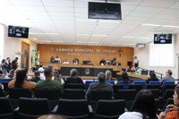 SAÚDE: APROVADO O PROJETO QUE PREVÊ A CRIAÇÃO DA FARMÁCIA DE MANIPULAÇÃO  MUNICIPAL