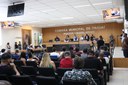 SAÚDE: PLENÁRIO APROVA REQUERIMENTO DE INFORMAÇÕES SOBRE ATENDIMENTO À POPULAÇÃO