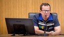 SESSÃO É ADIADA POR FALTA DE QUÓRUM