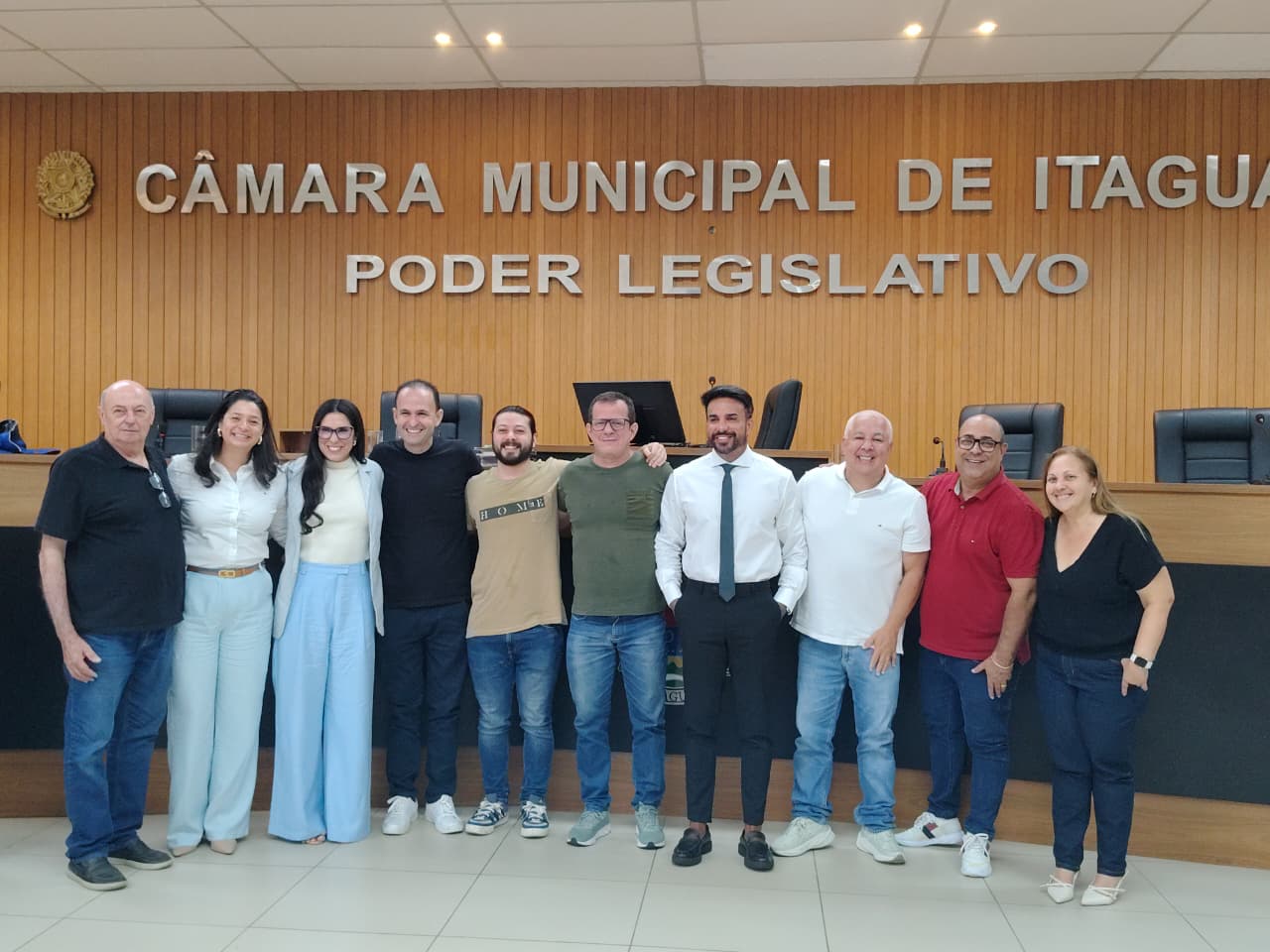 TRÊS SESSÕES E DIVERSAS APROVAÇÕES MARCAM O ENCERRAMENTO DO PERÍODO LEGISLATIVO