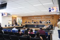 VEREADORAS TÊM APROVADOS PROJETOS QUE DEFENDEM MULHERES